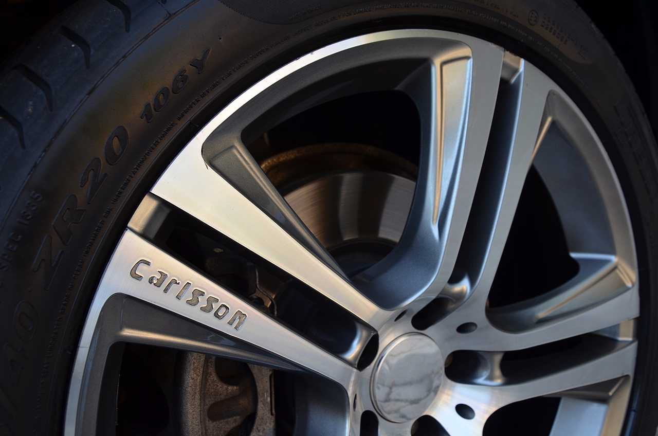 Mercedes Clase M 350 BLUETEC 4M 7G PLUS ../IVA DEDUCIBLE ../SÓLO 66.000 KM...FULL OPTION - Foto 27