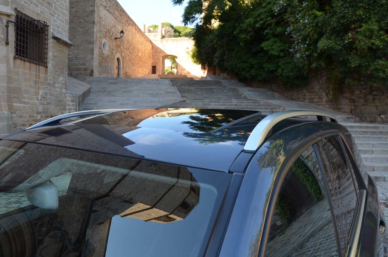 Mercedes Clase M 350 BLUETEC 4M 7G PLUS ../IVA DEDUCIBLE ../SÓLO 66.000 KM...FULL OPTION - Foto 10