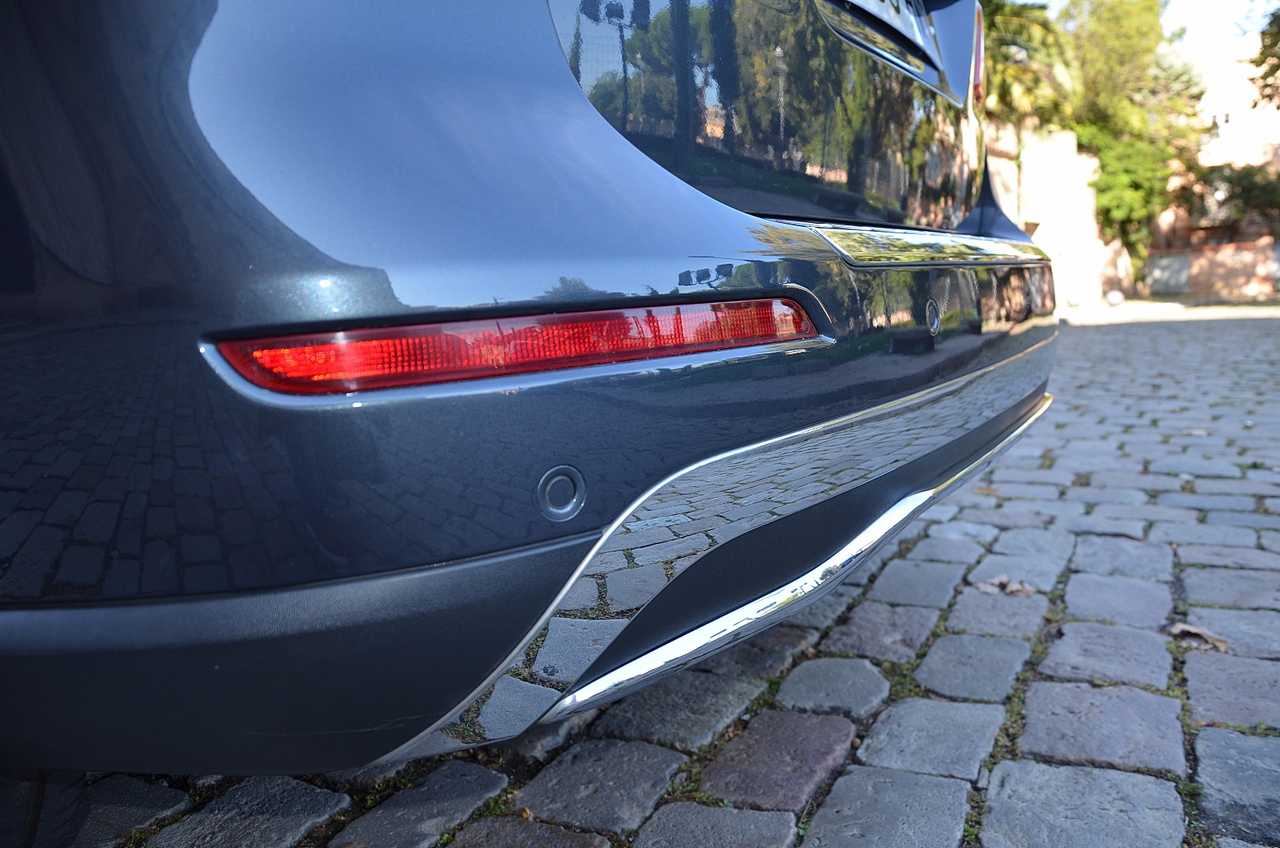 Mercedes Clase M 350 BLUETEC 4M 7G PLUS ../IVA DEDUCIBLE ../SÓLO 66.000 KM...FULL OPTION - Foto 49