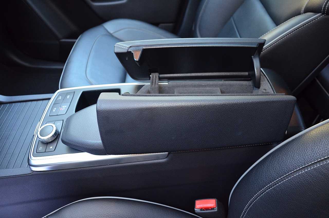 Mercedes Clase M 350 BLUETEC 4M 7G PLUS ../IVA DEDUCIBLE ../SÓLO 66.000 KM...FULL OPTION - Foto 31