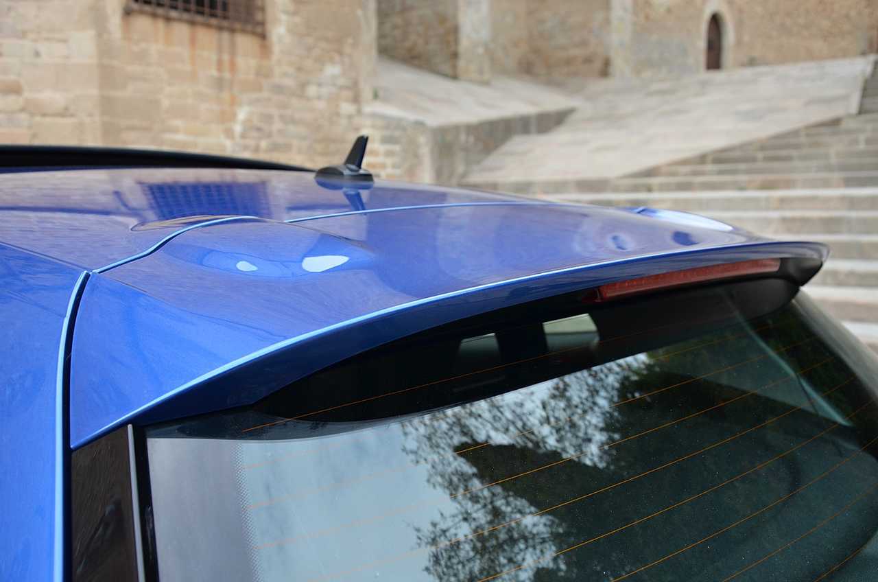 Volkswagen Scirocco 2.0 TDI DPF DSG 140CV NACIONAL/ LIBRO REVISIONES  **COMO NUEVO ** - Foto 20