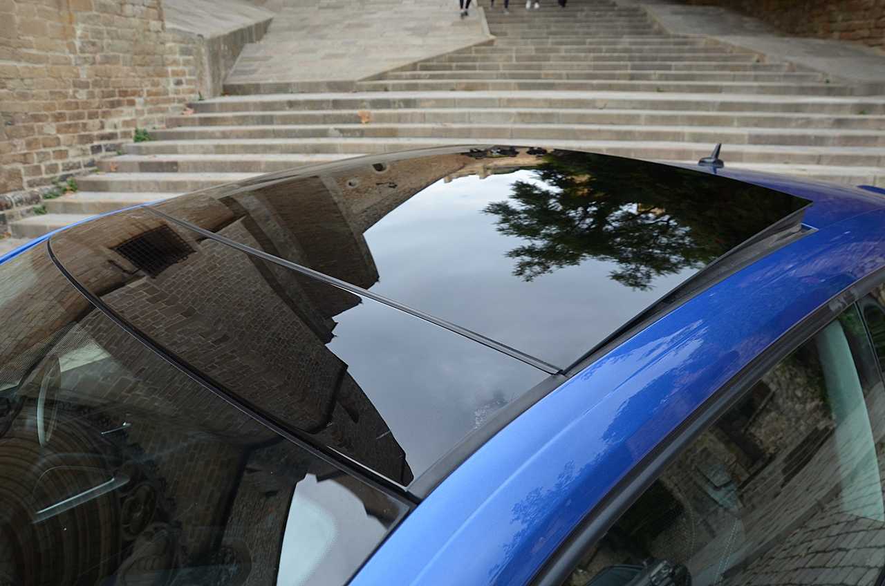 Volkswagen Scirocco 2.0 TDI DPF DSG 140CV NACIONAL/ LIBRO REVISIONES  **COMO NUEVO ** - Foto 13