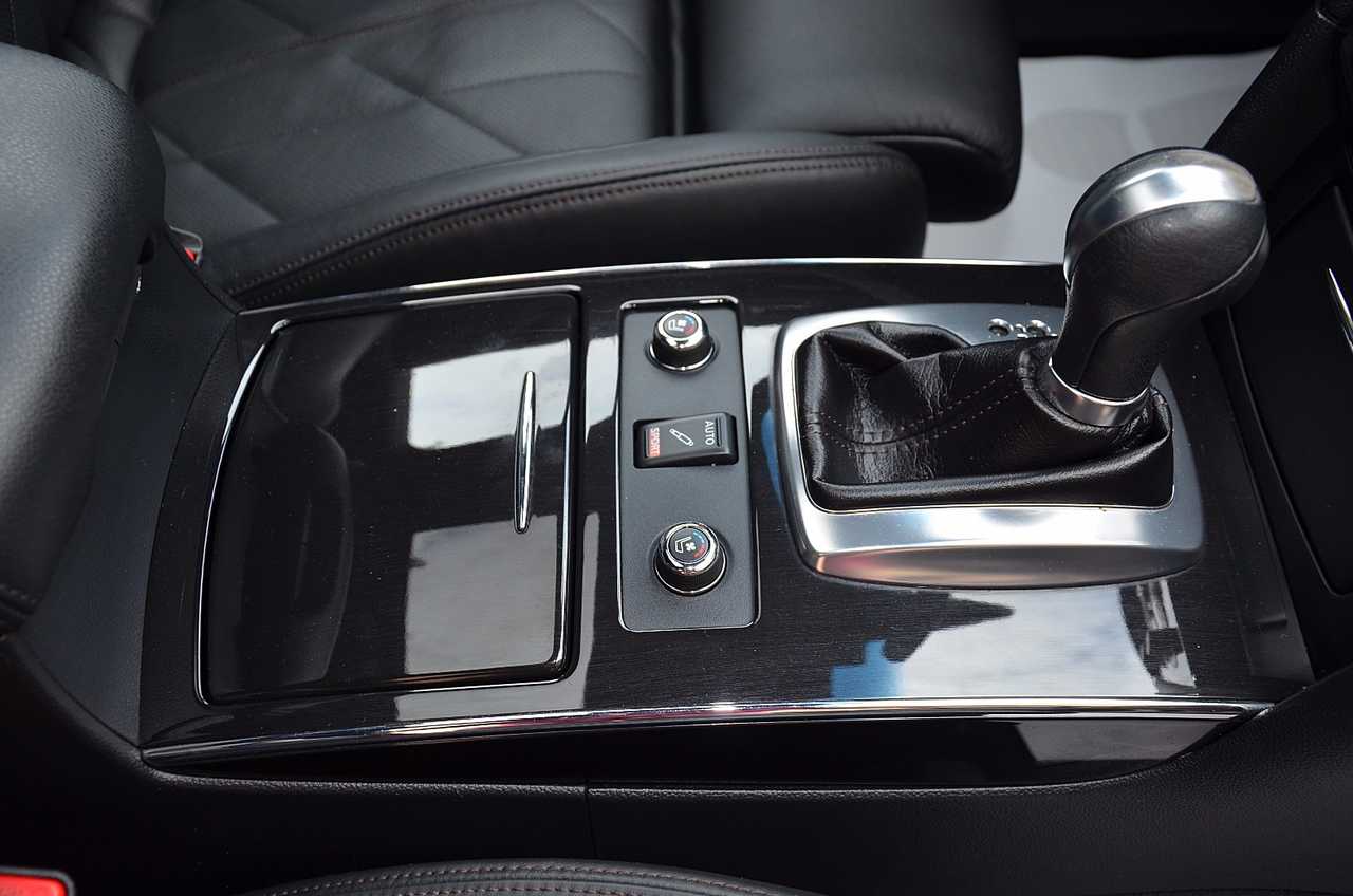 Infiniti FX 30d S PREMIUM AWD 240CV  NACIONAL../ FULL OPTIÓN !! AHORA ES TU MOMENTO !! - Foto 19