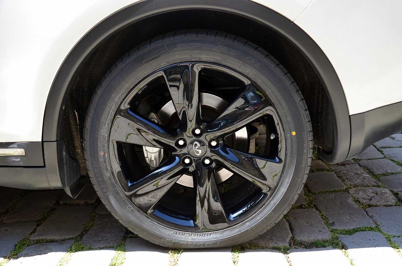 Infiniti FX 30d S PREMIUM AWD 240CV  NACIONAL../ FULL OPTIÓN !! AHORA ES TU MOMENTO !! - Foto 41