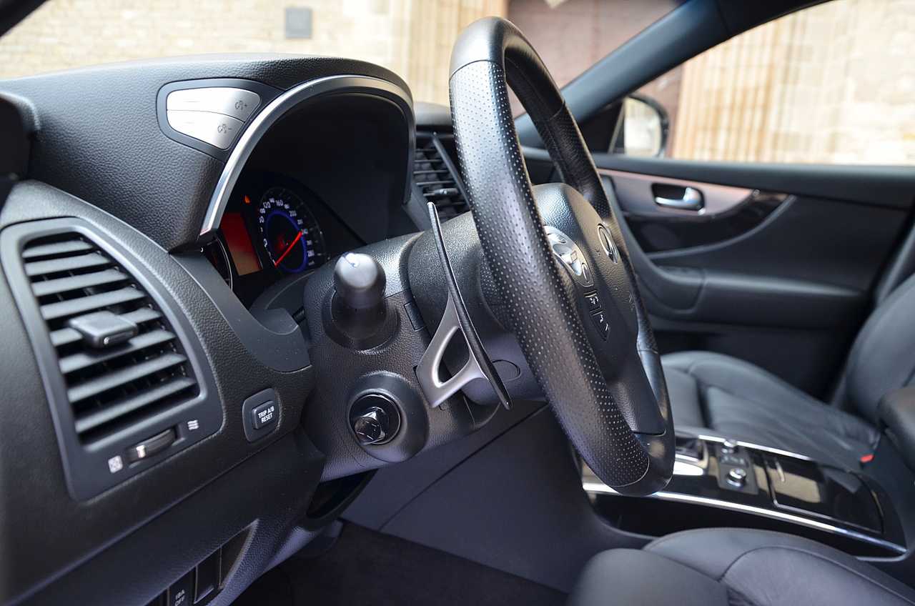 Infiniti FX 30d S PREMIUM AWD 240CV  NACIONAL../ FULL OPTIÓN !! AHORA ES TU MOMENTO !! - Foto 15