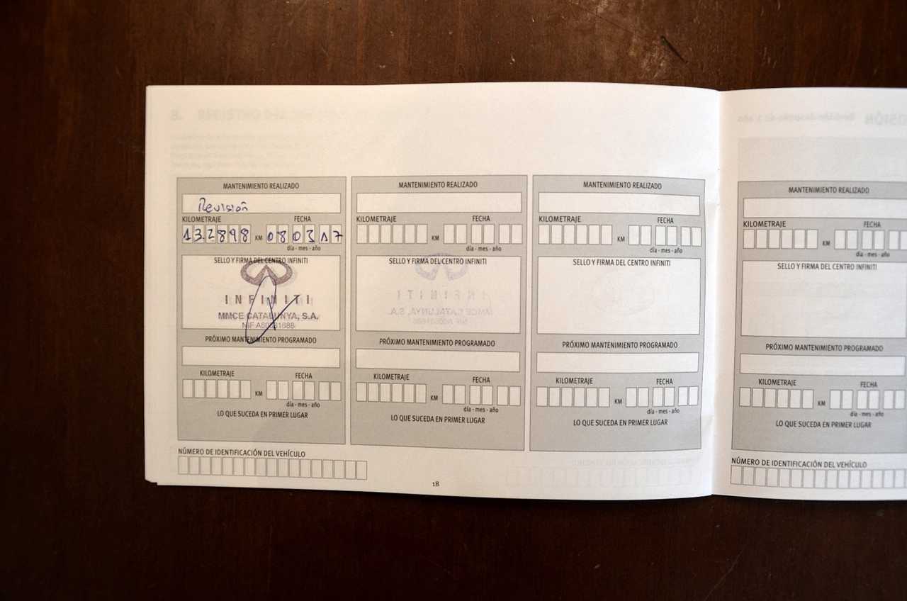 Infiniti FX 30d S PREMIUM AWD 240CV  NACIONAL../ FULL OPTIÓN !! AHORA ES TU MOMENTO !! - Foto 51