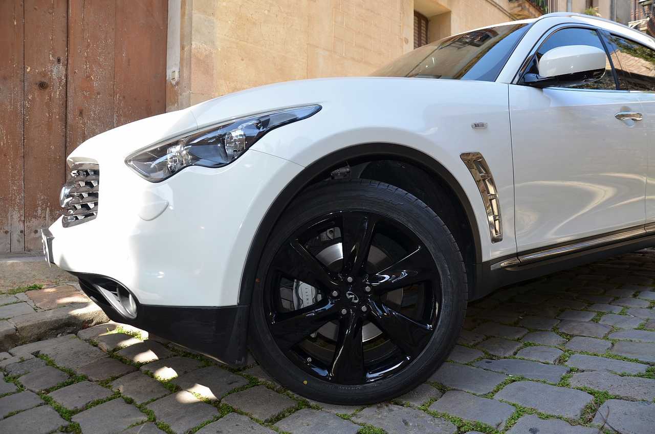 Infiniti FX 30d S PREMIUM AWD 240CV  NACIONAL../ FULL OPTIÓN !! AHORA ES TU MOMENTO !! - Foto 38