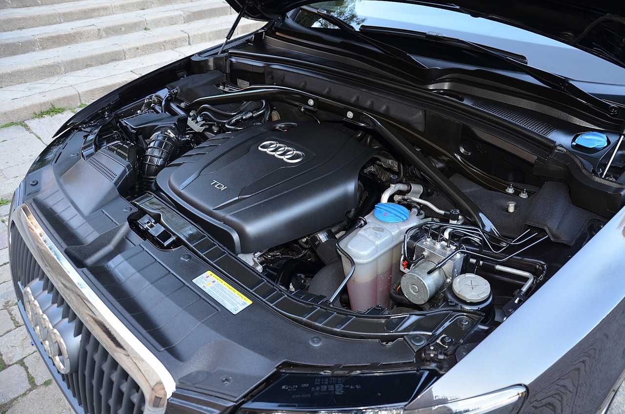 Audi Q5 2.0 TDI 170CV QUATTRO STRONIC 7 VEL DPF S LINE / UN SOLO PROPIETARIO..FULL OPTION ../LIBRO DE REVISIONES - Foto 43