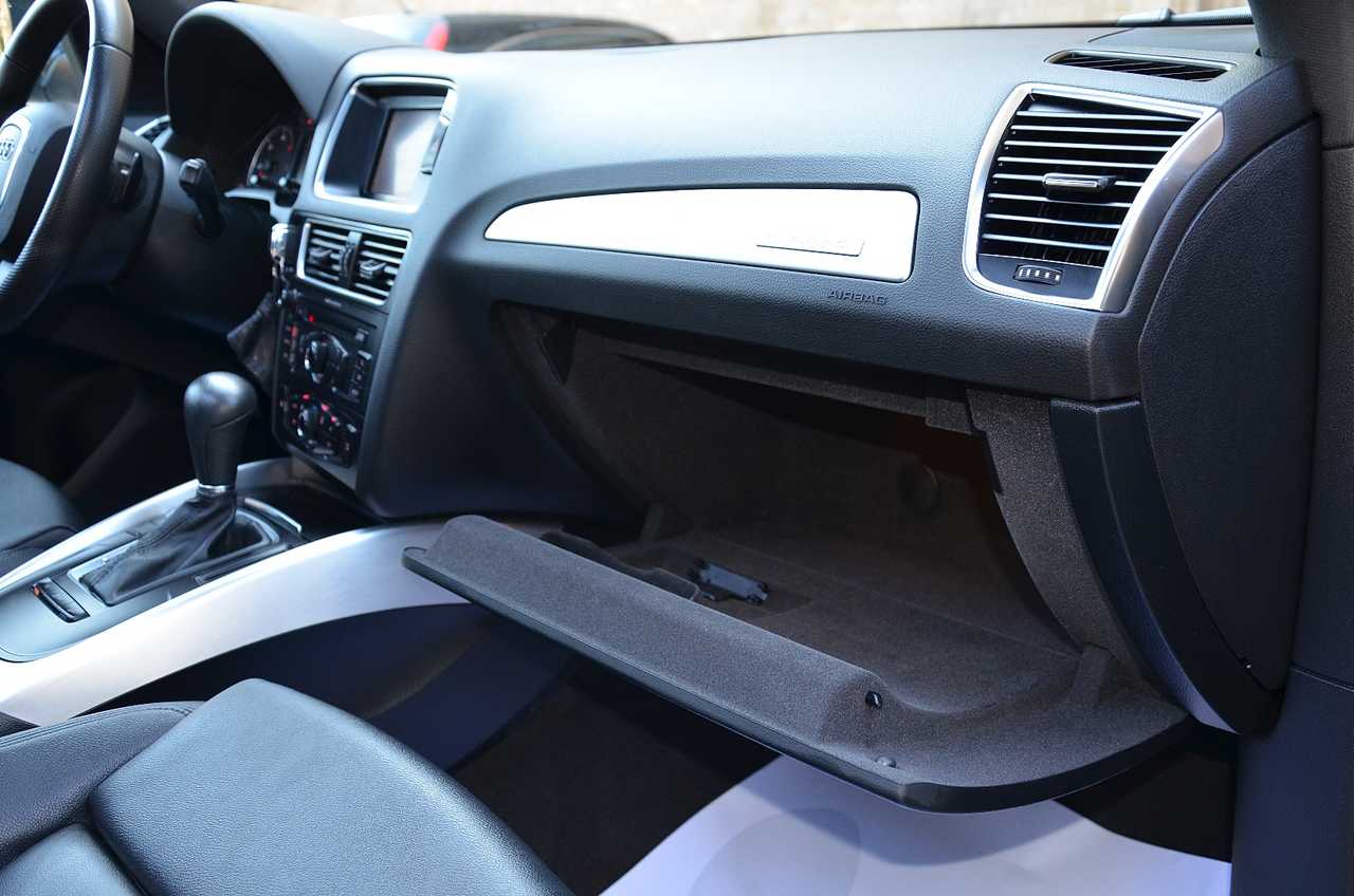 Audi Q5 2.0 TDI 170CV QUATTRO STRONIC 7 VEL DPF S LINE / UN SOLO PROPIETARIO..FULL OPTION ../LIBRO DE REVISIONES - Foto 37