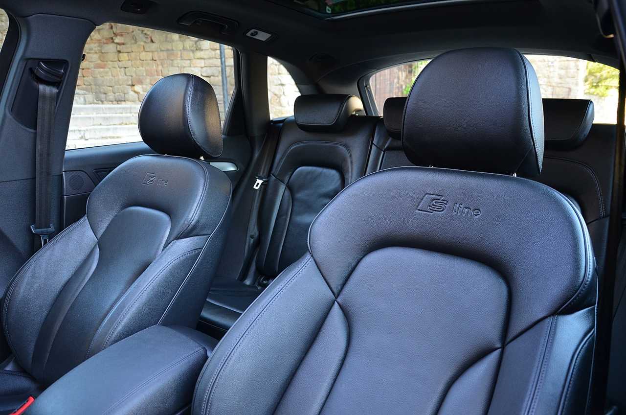 Audi Q5 2.0 TDI 170CV QUATTRO STRONIC 7 VEL DPF S LINE / UN SOLO PROPIETARIO..FULL OPTION ../LIBRO DE REVISIONES - Foto 17