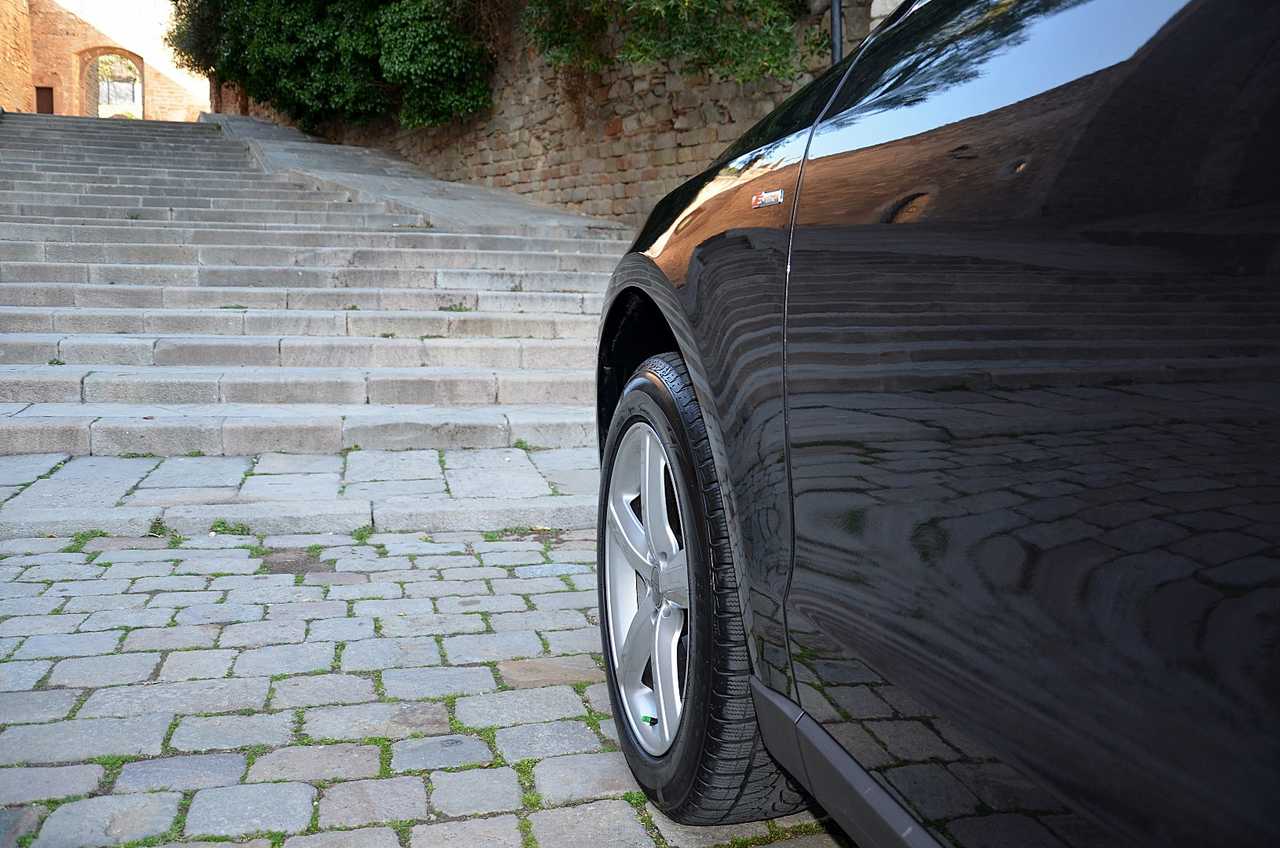 Audi Q5 2.0 TDI 170CV QUATTRO STRONIC 7 VEL DPF S LINE / UN SOLO PROPIETARIO..FULL OPTION ../LIBRO DE REVISIONES - Foto 29