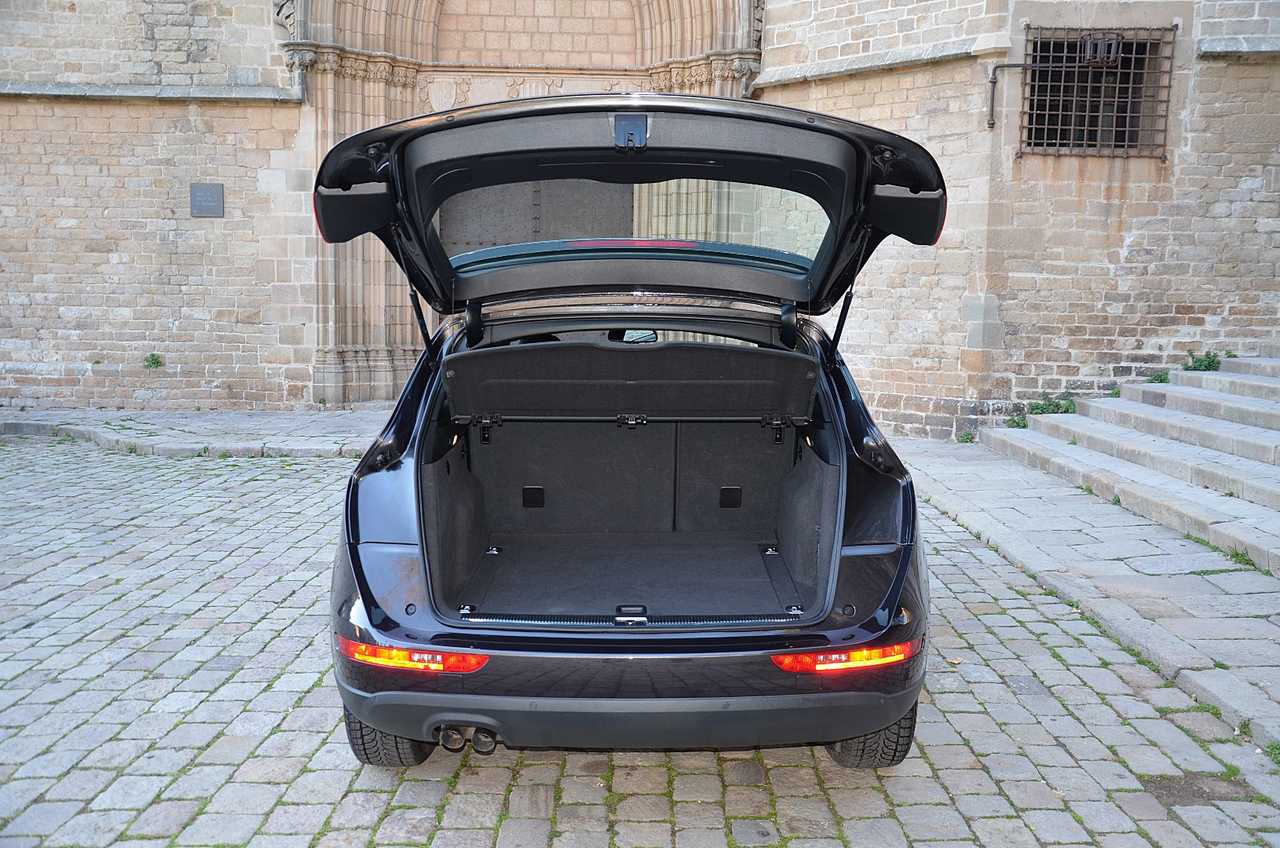 Audi Q5 2.0 TDI 170CV QUATTRO STRONIC 7 VEL DPF S LINE / UN SOLO PROPIETARIO..FULL OPTION ../LIBRO DE REVISIONES - Foto 25