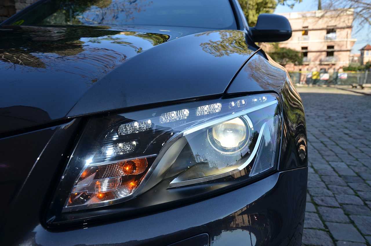 Audi Q5 2.0 TDI 170CV QUATTRO STRONIC 7 VEL DPF S LINE / UN SOLO PROPIETARIO..FULL OPTION ../LIBRO DE REVISIONES - Foto 45