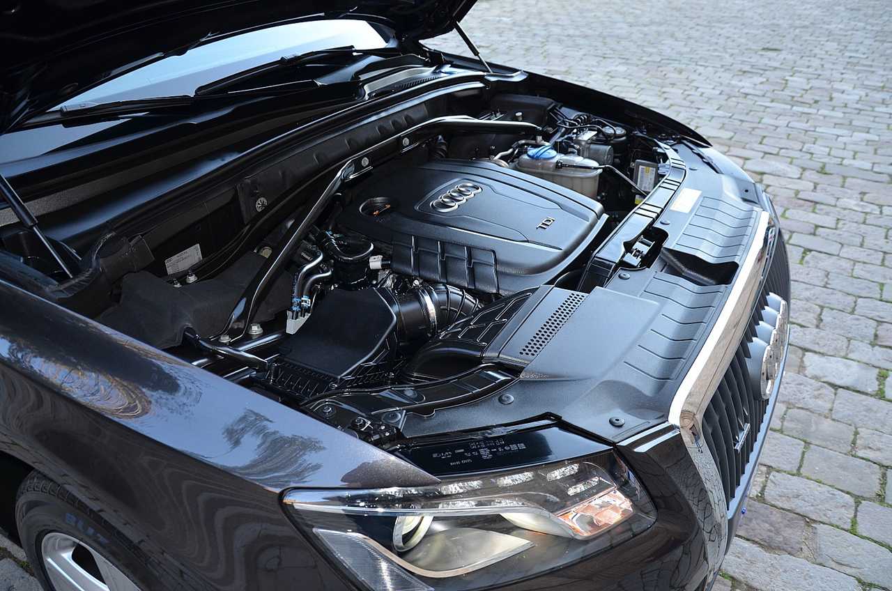 Audi Q5 2.0 TDI 170CV QUATTRO STRONIC 7 VEL DPF S LINE / UN SOLO PROPIETARIO..FULL OPTION ../LIBRO DE REVISIONES - Foto 44