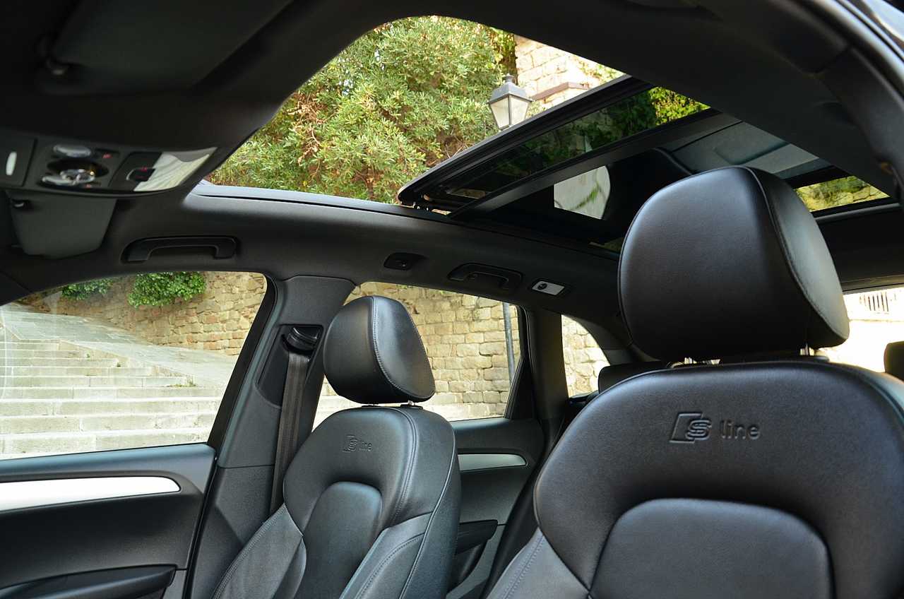 Audi Q5 2.0 TDI 170CV QUATTRO STRONIC 7 VEL DPF S LINE / UN SOLO PROPIETARIO..FULL OPTION ../LIBRO DE REVISIONES - Foto 13