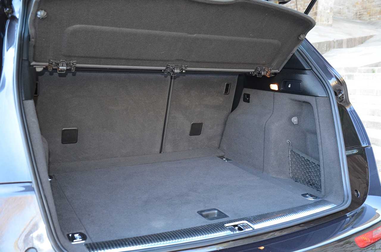 Audi Q5 2.0 TDI 170CV QUATTRO STRONIC 7 VEL DPF S LINE / UN SOLO PROPIETARIO..FULL OPTION ../LIBRO DE REVISIONES - Foto 27