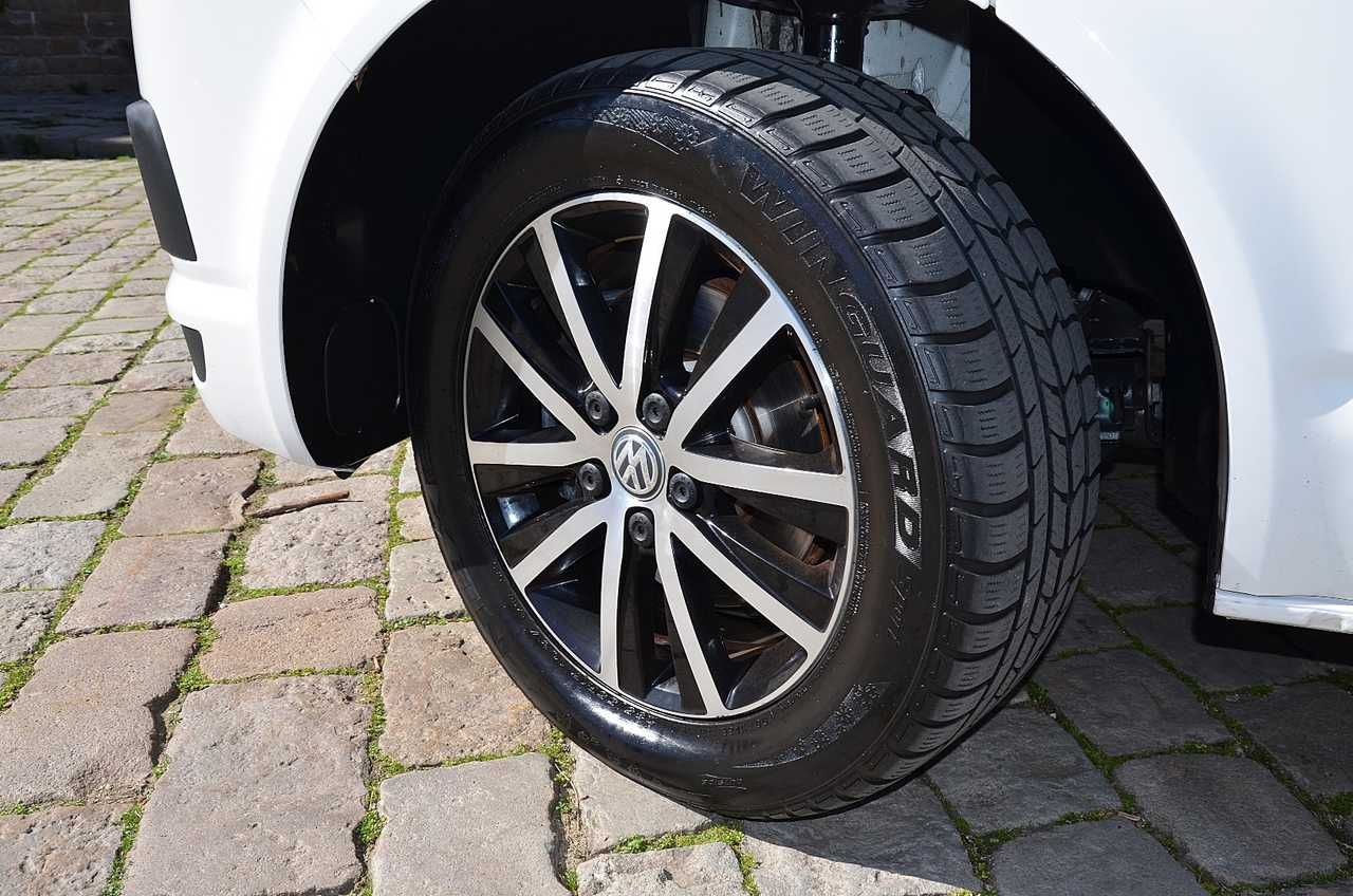Volkswagen Multivan 2.0 TDI BMT 