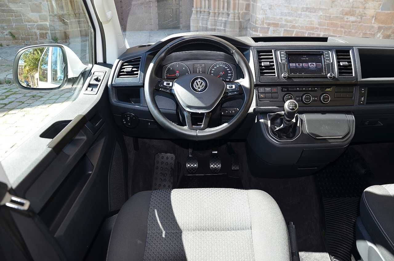 Volkswagen Multivan 2.0 TDI BMT 