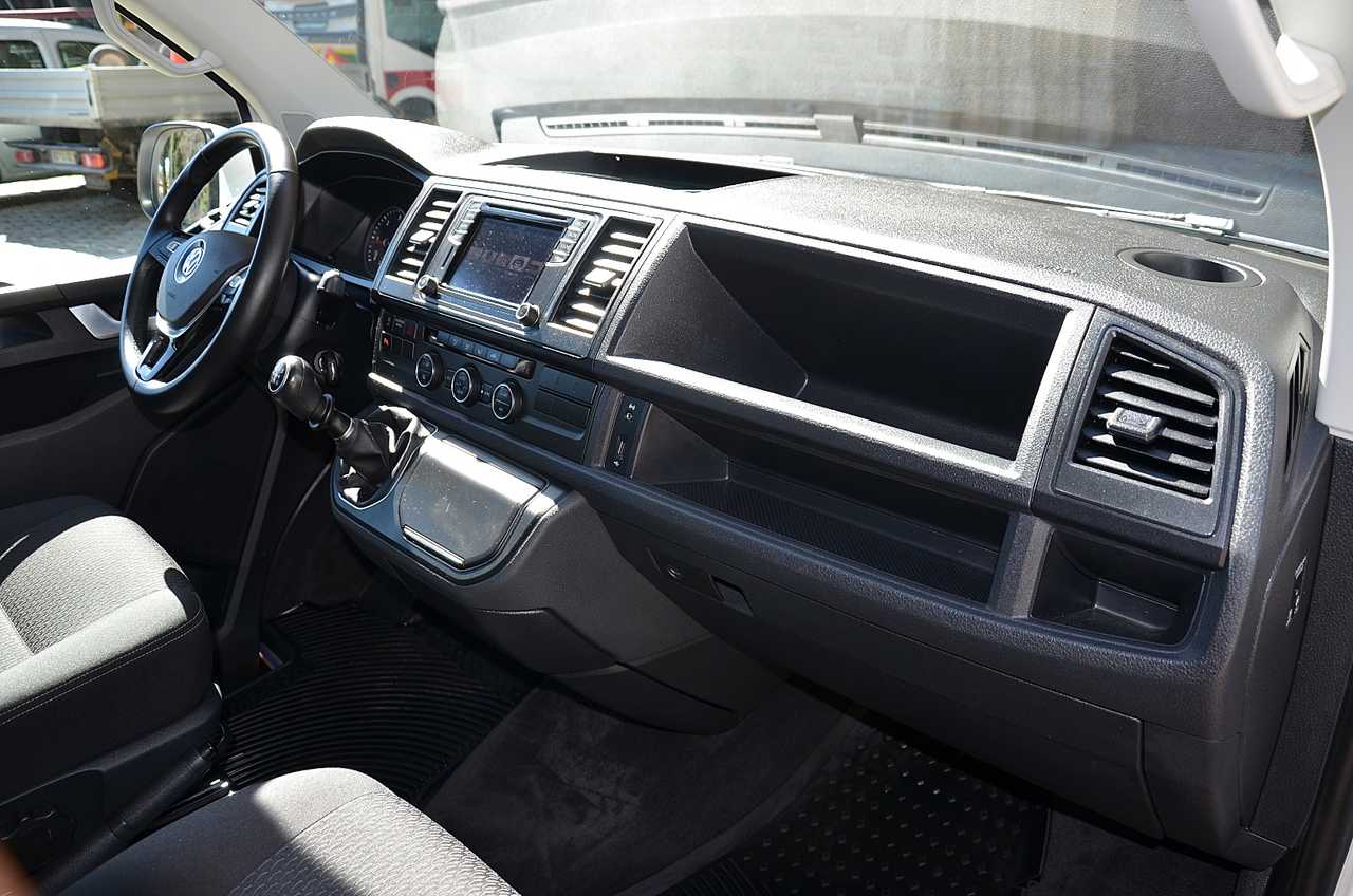 Volkswagen Multivan 2.0 TDI BMT 