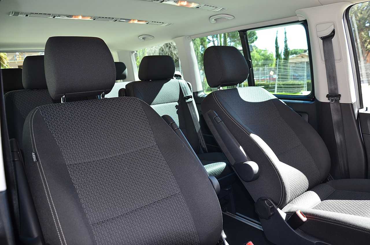 Volkswagen Multivan 2.0 TDI BMT 