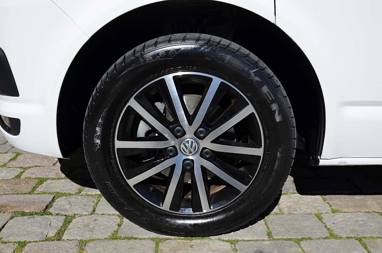 Volkswagen Multivan 2.0 TDI BMT 