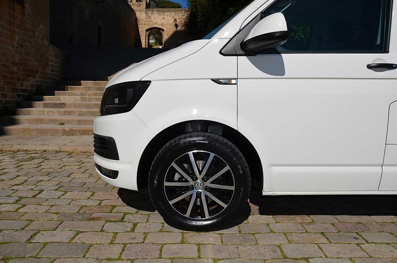 Volkswagen Multivan 2.0 TDI BMT 