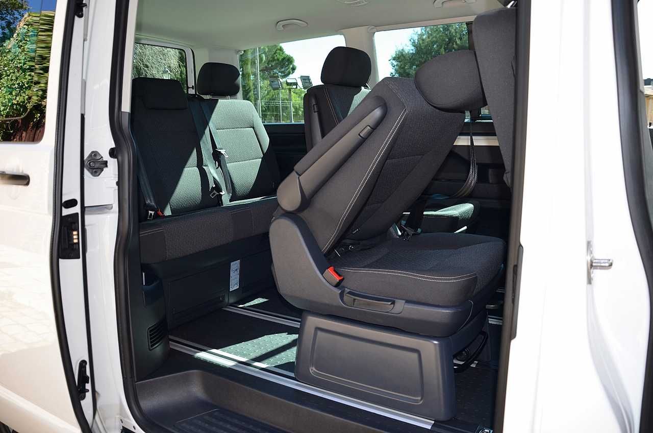 Volkswagen Multivan 2.0 TDI BMT 