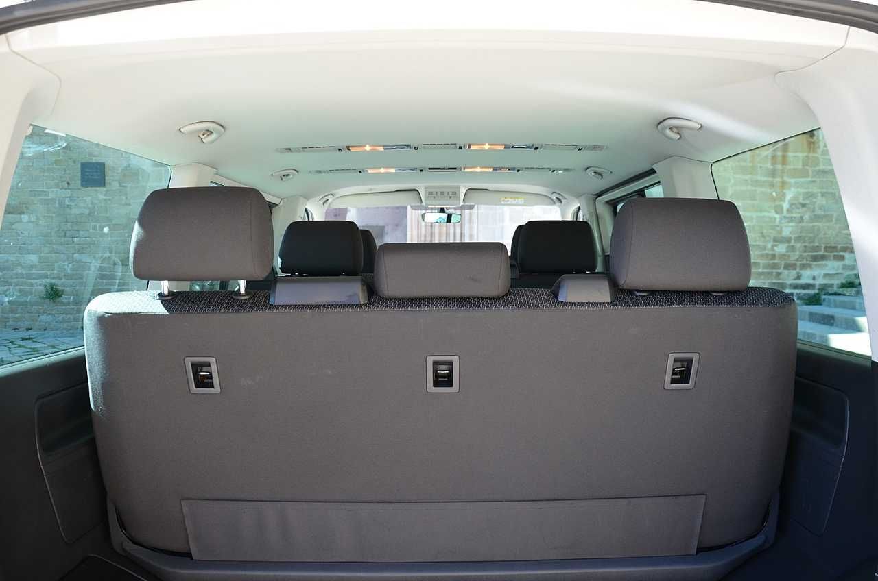Volkswagen Multivan 2.0 TDI BMT 
