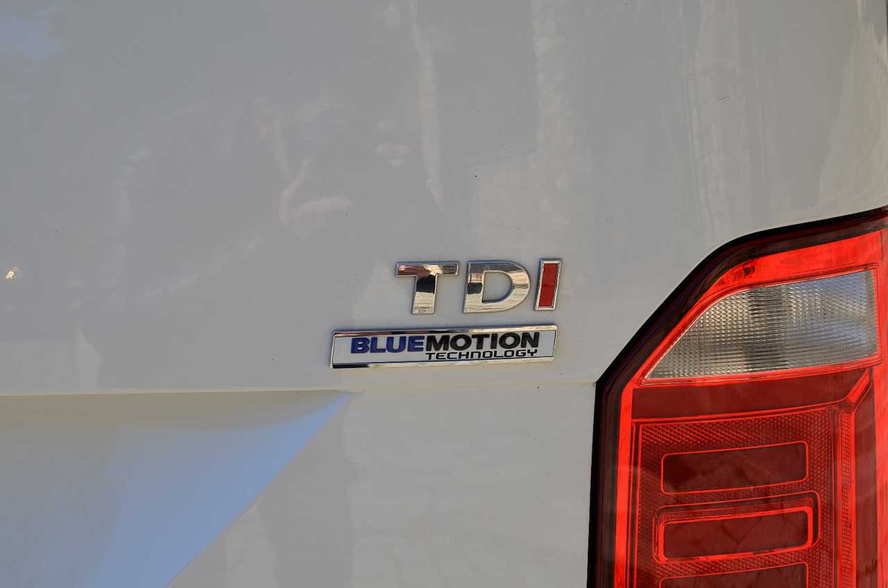 Volkswagen Multivan 2.0 TDI BMT 