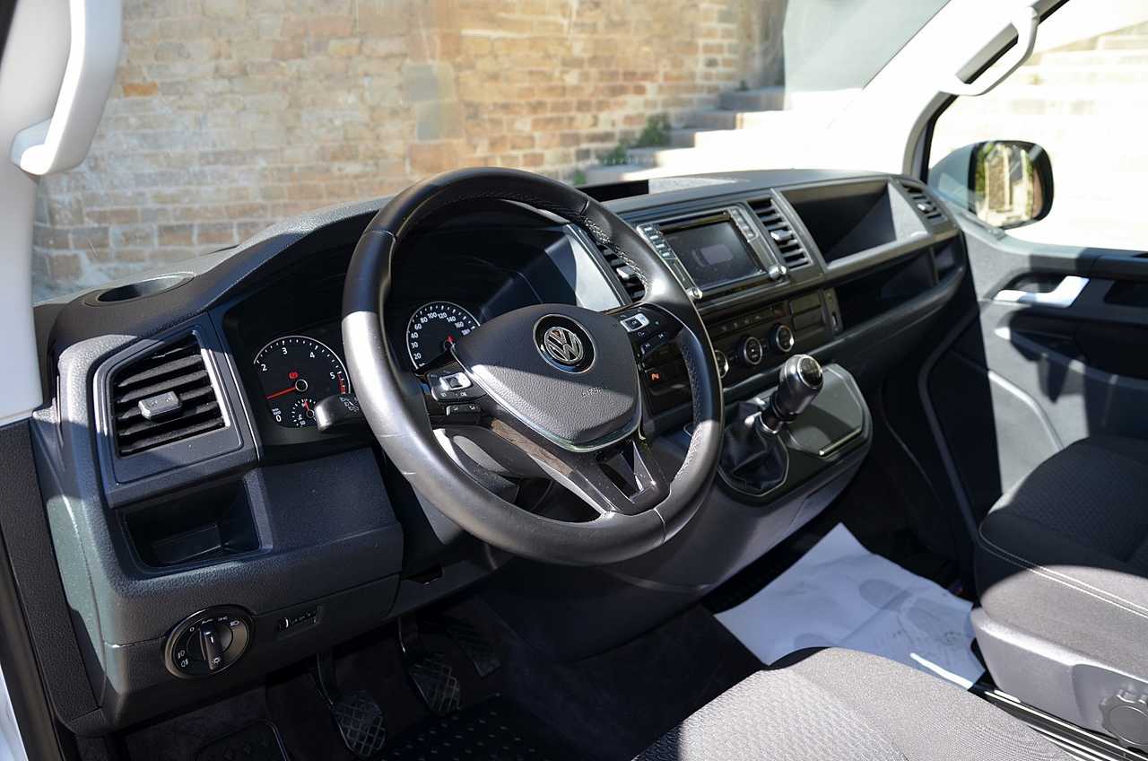 Volkswagen Multivan 2.0 TDI BMT 