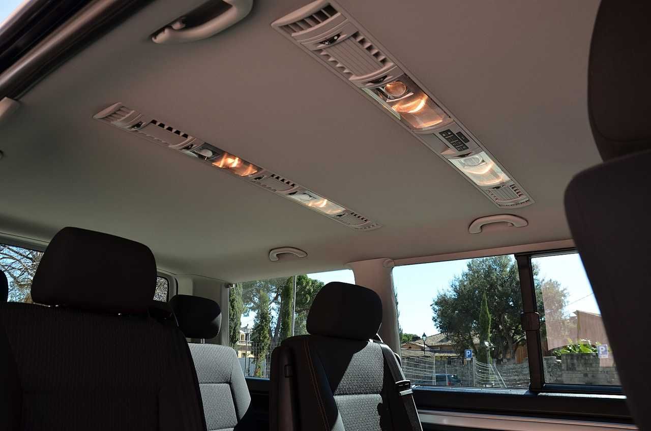 Volkswagen Multivan 2.0 TDI BMT 
