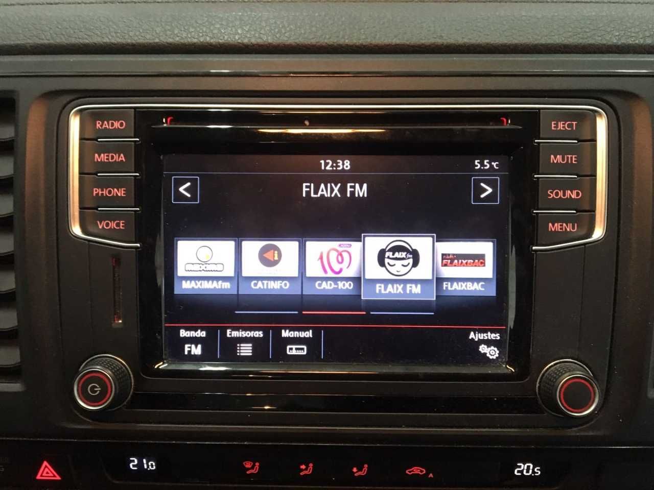 Volkswagen Multivan 2.0 TDI BMT 