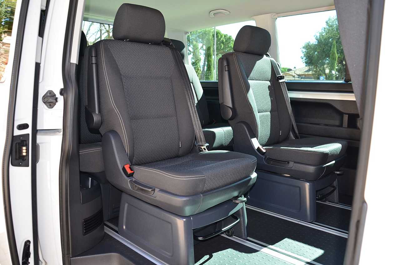 Volkswagen Multivan 2.0 TDI BMT 