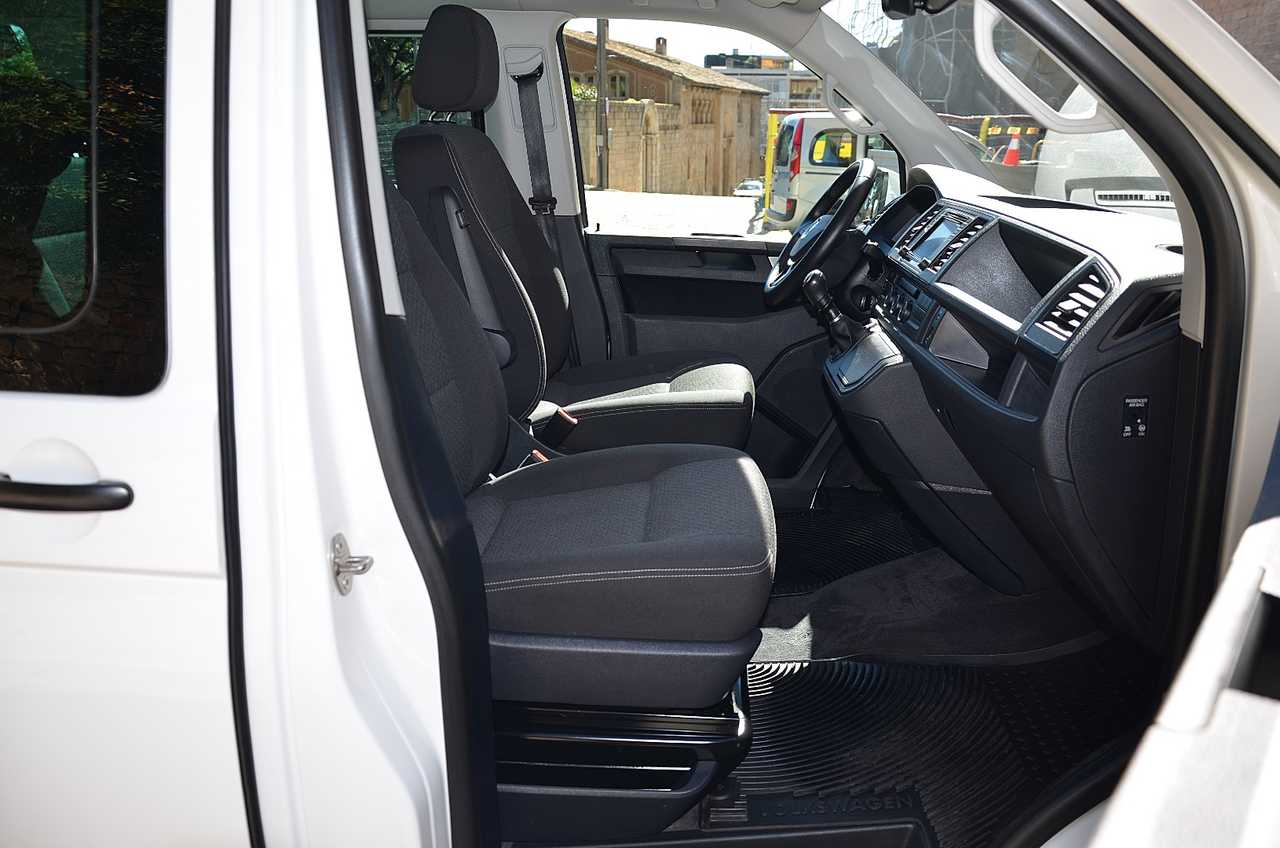 Volkswagen Multivan 2.0 TDI BMT 