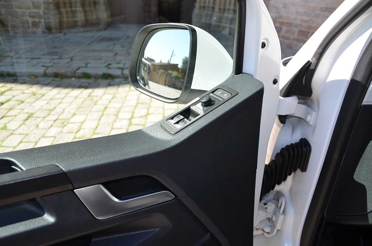 Volkswagen Multivan 2.0 TDI BMT 