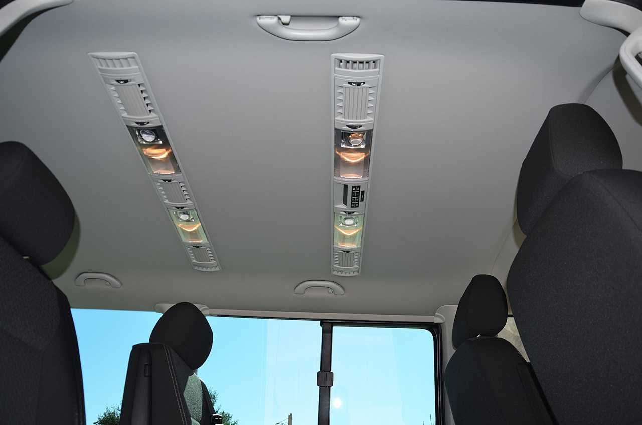 Volkswagen Multivan 2.0 TDI BMT 