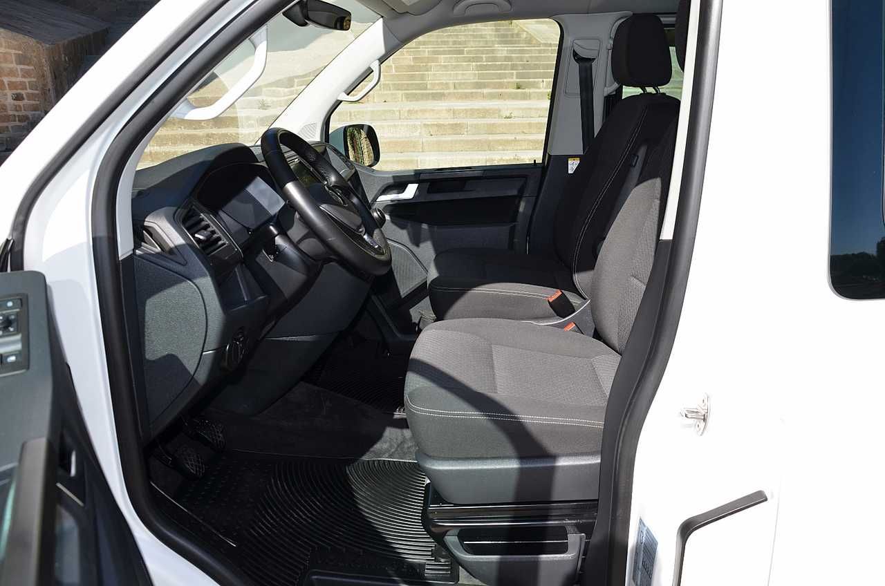 Volkswagen Multivan 2.0 TDI BMT 