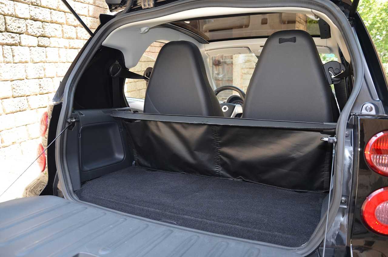 Smart Fortwo COUPÉ BRABUS LINEA BRABUS XCLUSIVE  ../  FULL OPTION - Foto 24