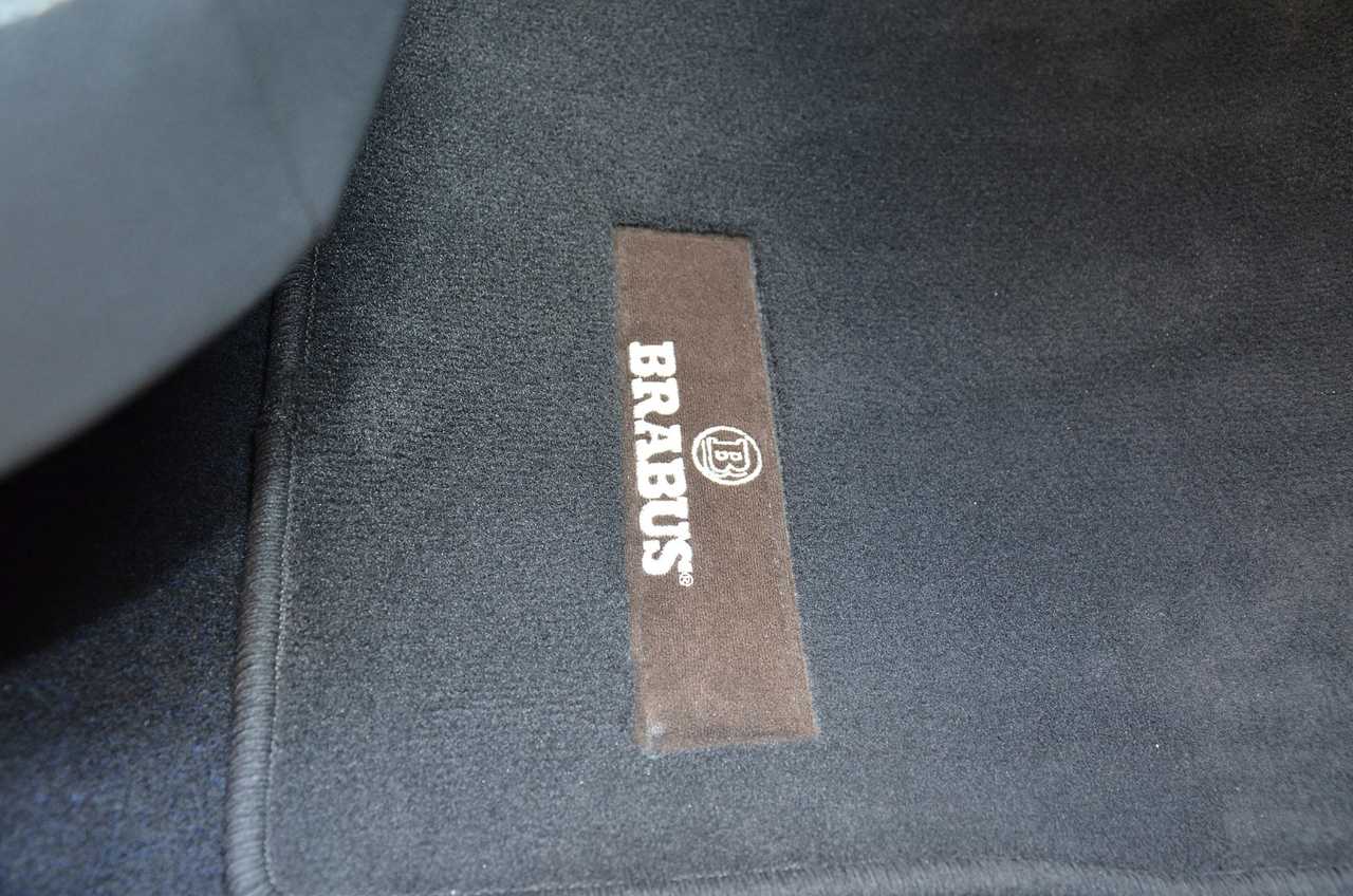 Smart Fortwo COUPÉ BRABUS LINEA BRABUS XCLUSIVE  ../  FULL OPTION - Foto 34