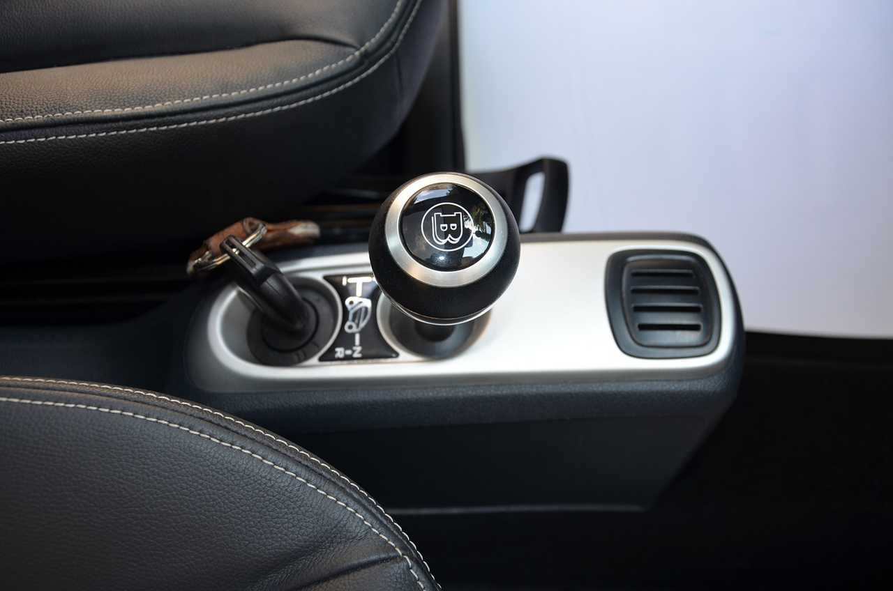 Smart Fortwo COUPÉ BRABUS LINEA BRABUS XCLUSIVE  ../  FULL OPTION - Foto 32