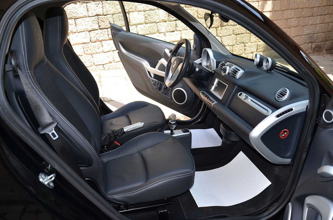 Smart Fortwo COUPÉ BRABUS LINEA BRABUS XCLUSIVE  ../  FULL OPTION - Foto 27