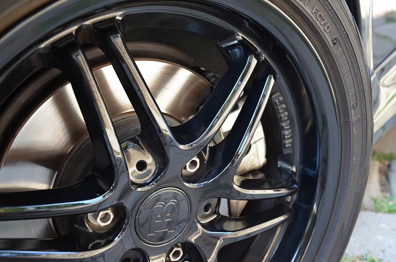 Smart Fortwo COUPÉ BRABUS LINEA BRABUS XCLUSIVE  ../  FULL OPTION - Foto 11