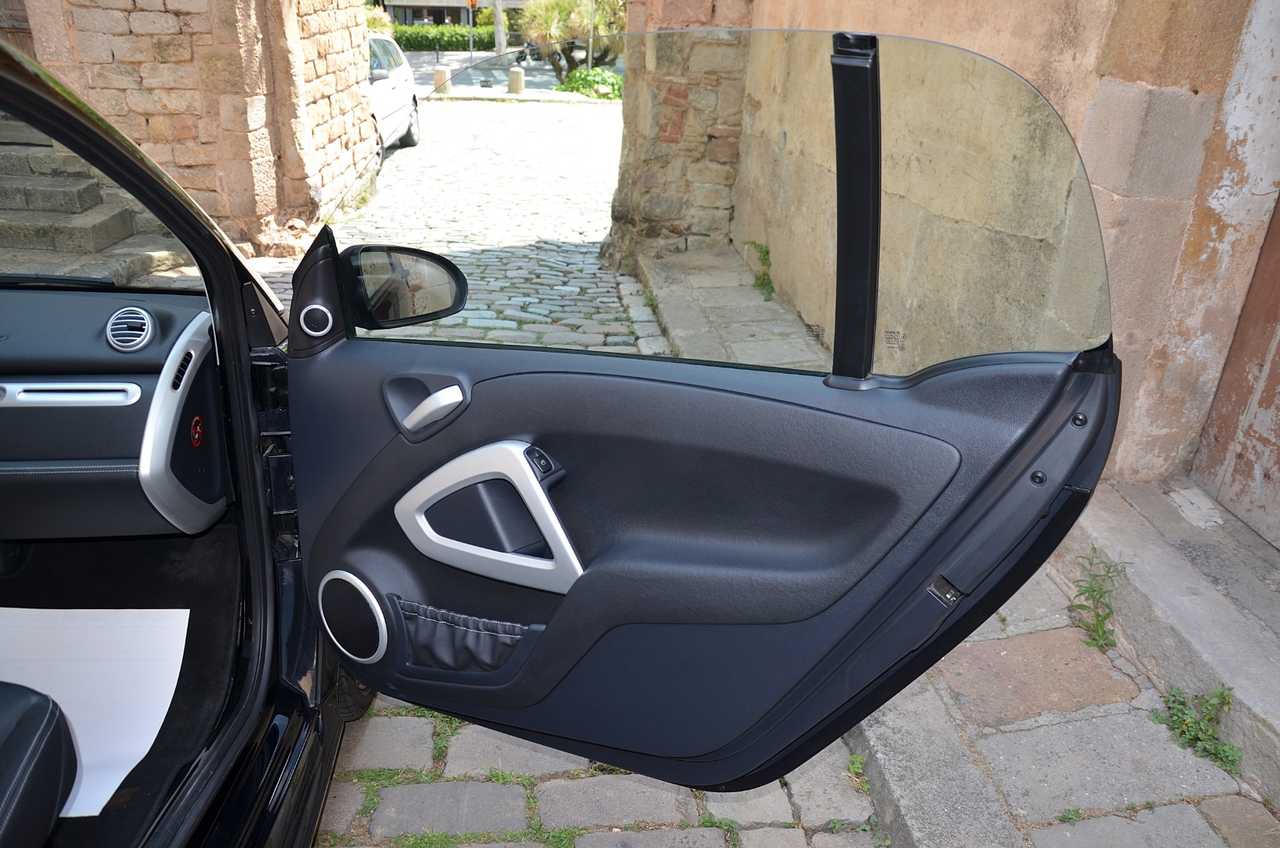 Smart Fortwo COUPÉ BRABUS LINEA BRABUS XCLUSIVE  ../  FULL OPTION - Foto 30