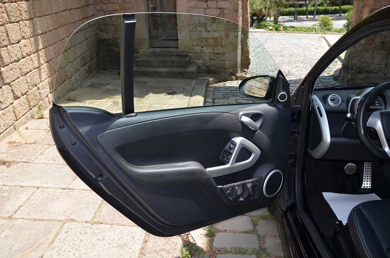 Smart Fortwo COUPÉ BRABUS LINEA BRABUS XCLUSIVE  ../  FULL OPTION - Foto 14