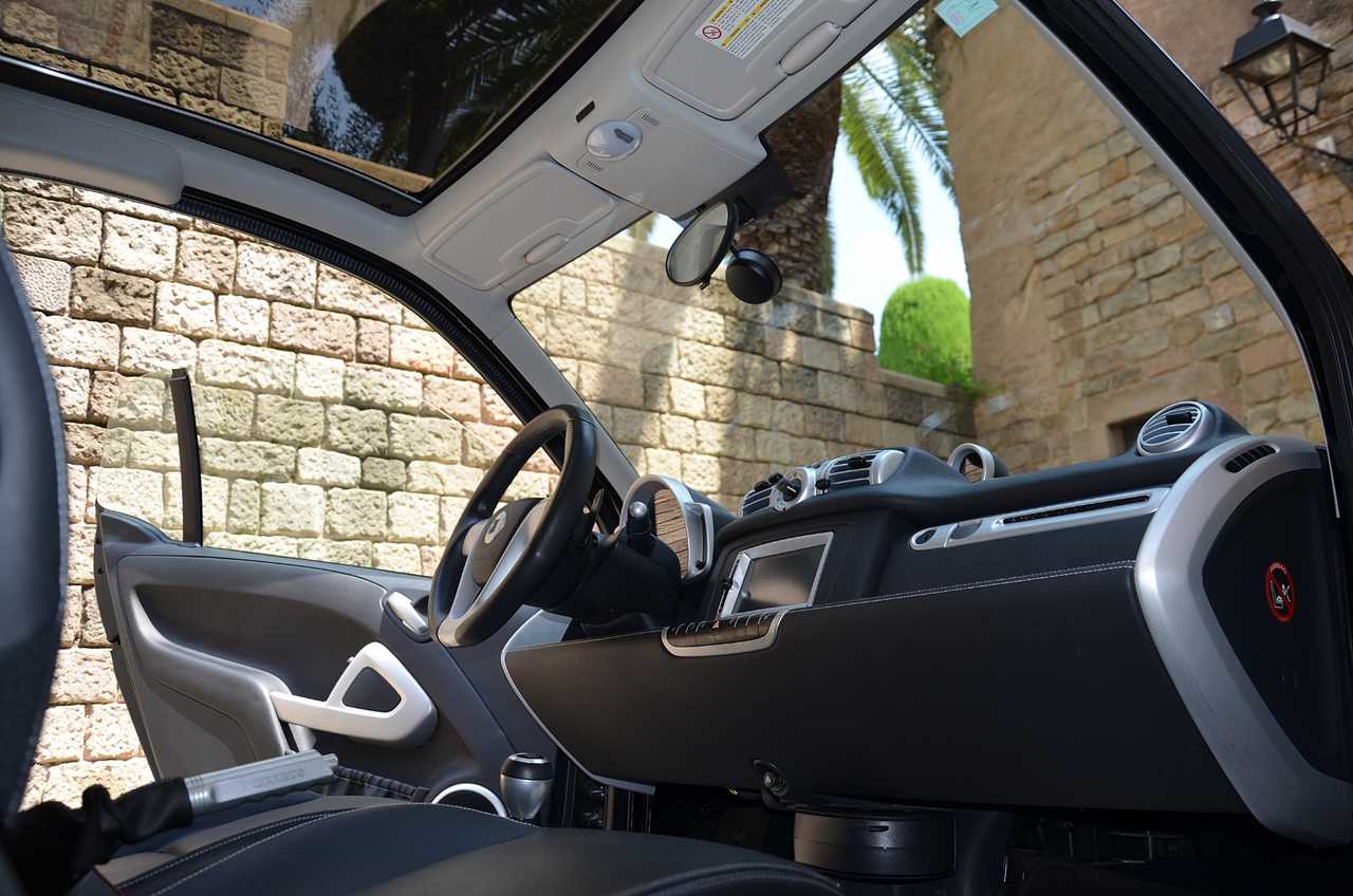 Smart Fortwo COUPÉ BRABUS LINEA BRABUS XCLUSIVE  ../  FULL OPTION - Foto 29