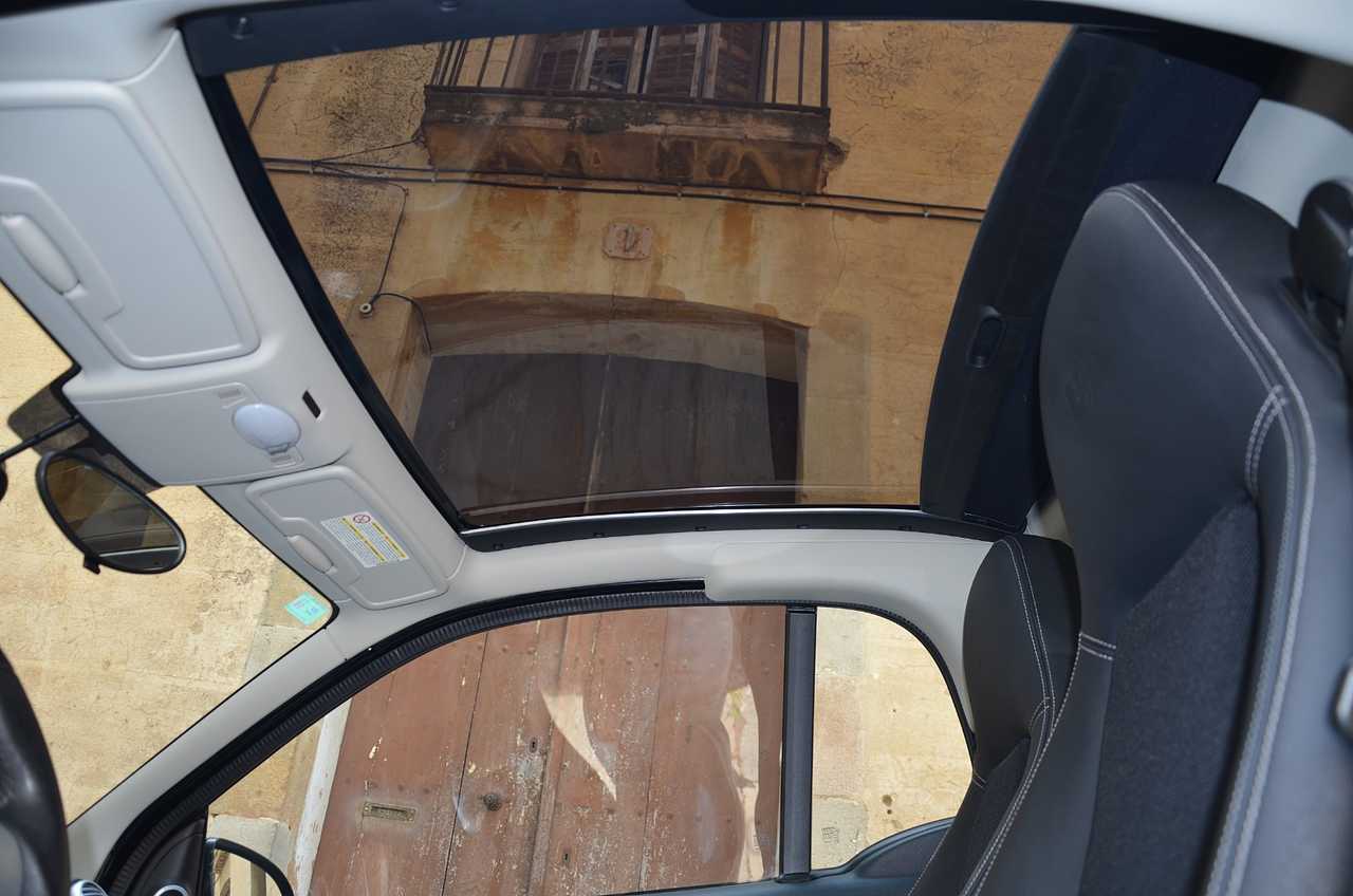 Smart Fortwo COUPÉ BRABUS LINEA BRABUS XCLUSIVE  ../  FULL OPTION - Foto 52