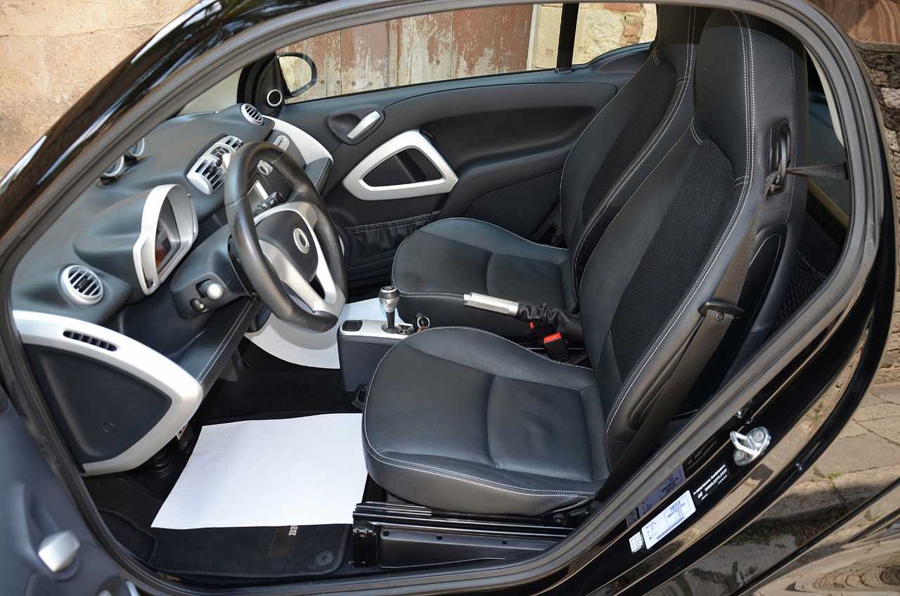 Smart Fortwo COUPÉ BRABUS LINEA BRABUS XCLUSIVE  ../  FULL OPTION - Foto 50