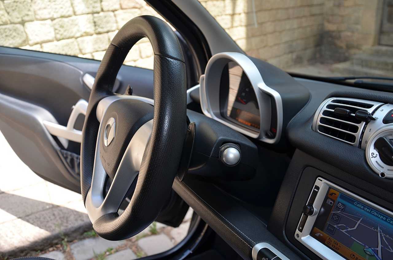 Smart Fortwo COUPÉ BRABUS LINEA BRABUS XCLUSIVE  ../  FULL OPTION - Foto 36