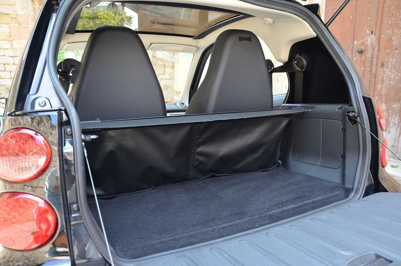 Smart Fortwo COUPÉ BRABUS LINEA BRABUS XCLUSIVE  ../  FULL OPTION - Foto 25