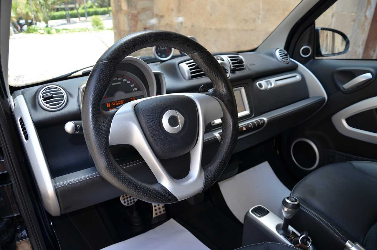 Smart Fortwo COUPÉ BRABUS LINEA BRABUS XCLUSIVE  ../  FULL OPTION - Foto 15